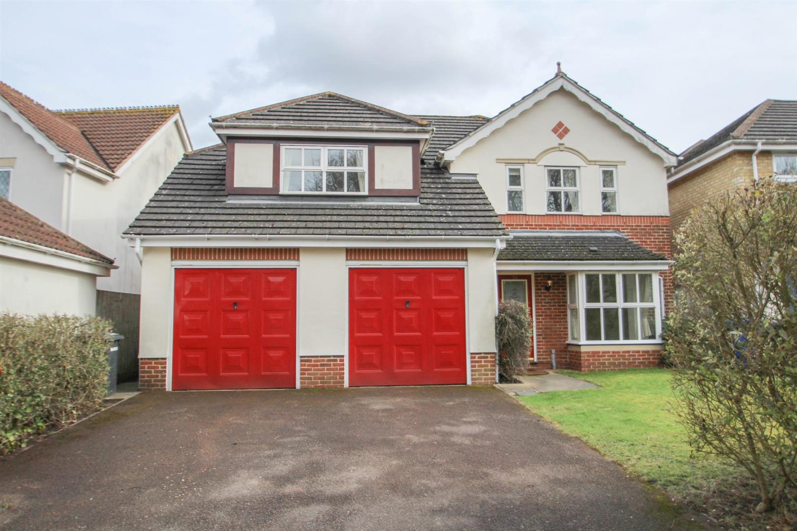 Langdale Drive, Ascot, Berskhire